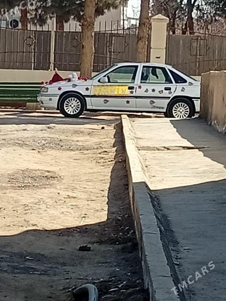 Opel Vectra 1992 - 45 000 TMT - Чарджоу - img 1