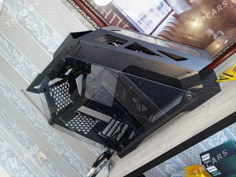 PC Keys Monstr Igrovoy - Daşoguz - img 1