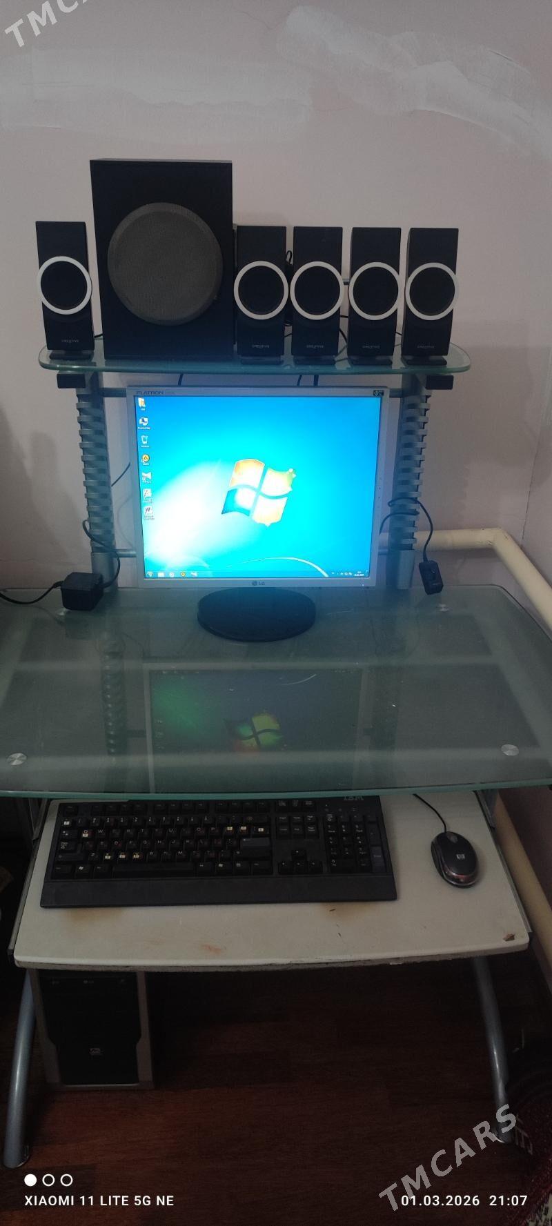 kapyuter - Gökdepe - img 1