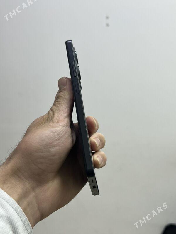 redmi not 12pro 5g - Ашхабад - img 1
