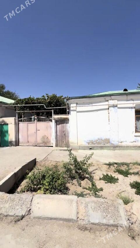 Плановый дом; Plan jay; - Aşgabat - img 1