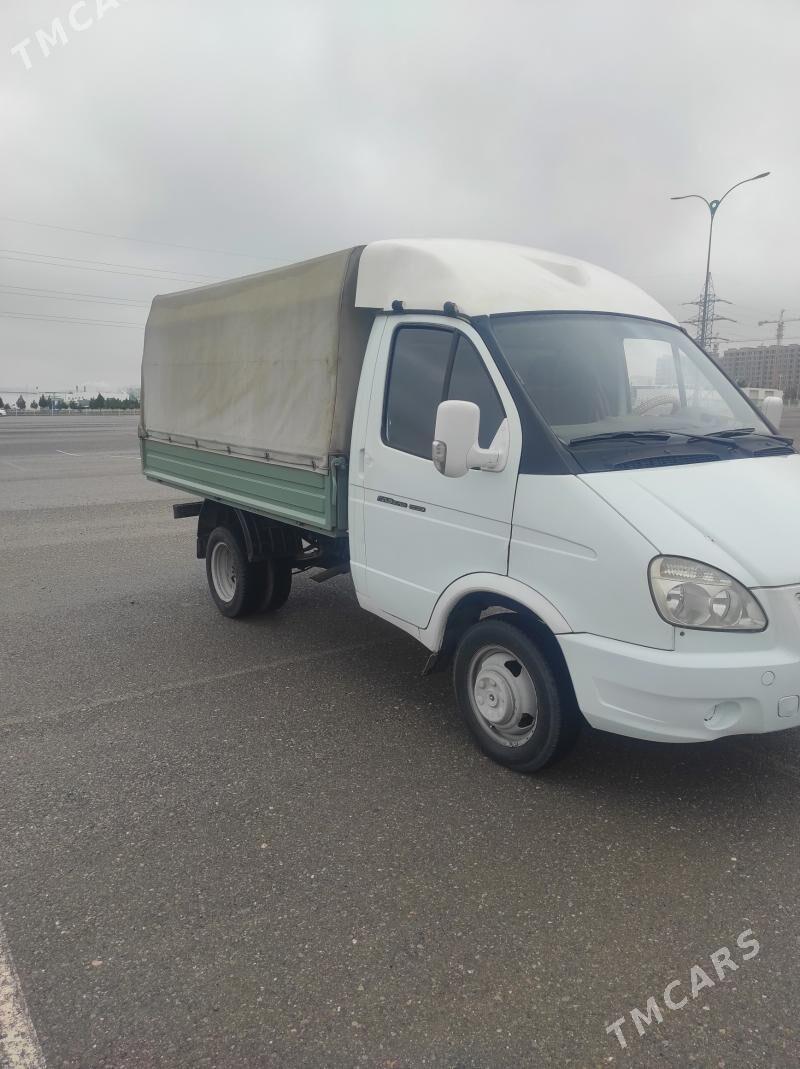 Gaz Gazel 2012 - 170 000 TMT - Ашхабад - img 1