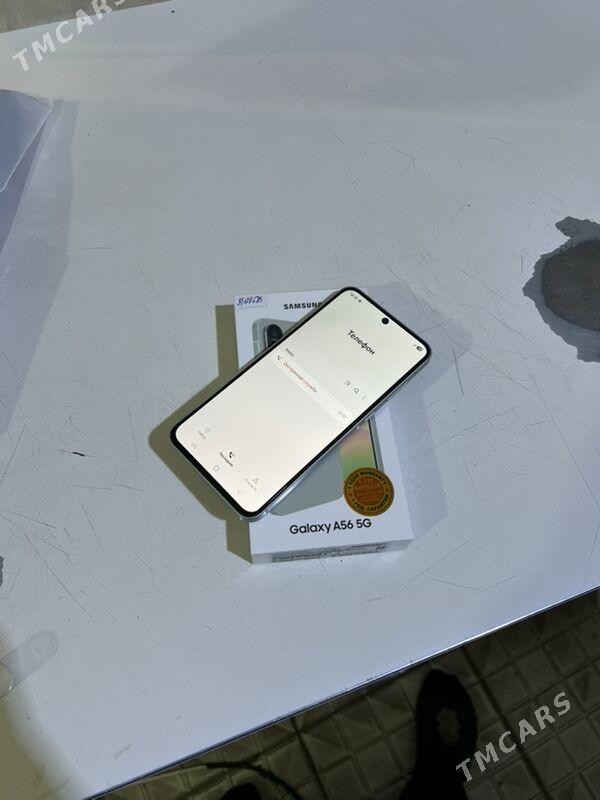 A56 - Aşgabat - img 1