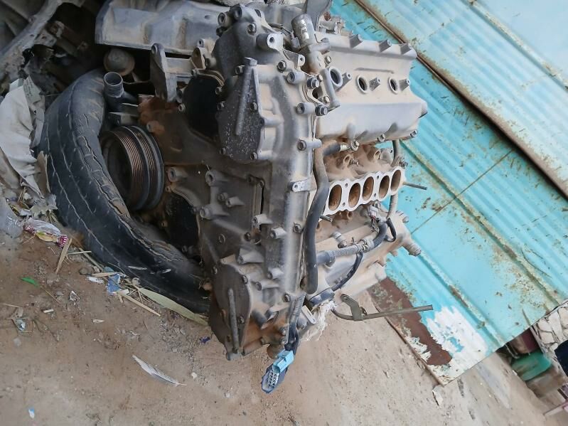 mator 3,5...3,3. 1 800 TMT - Türkmenbaşy - img 1