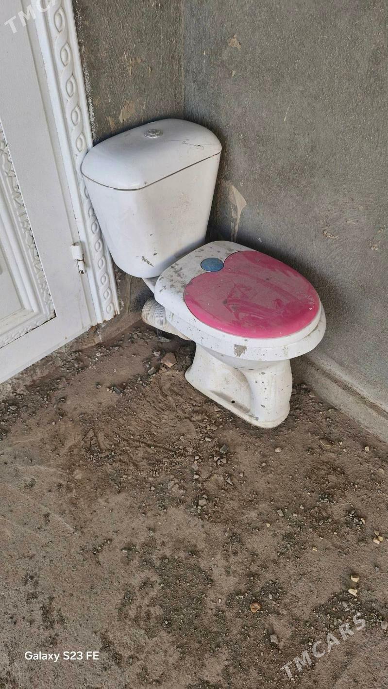 унитаз - Daşoguz - img 1