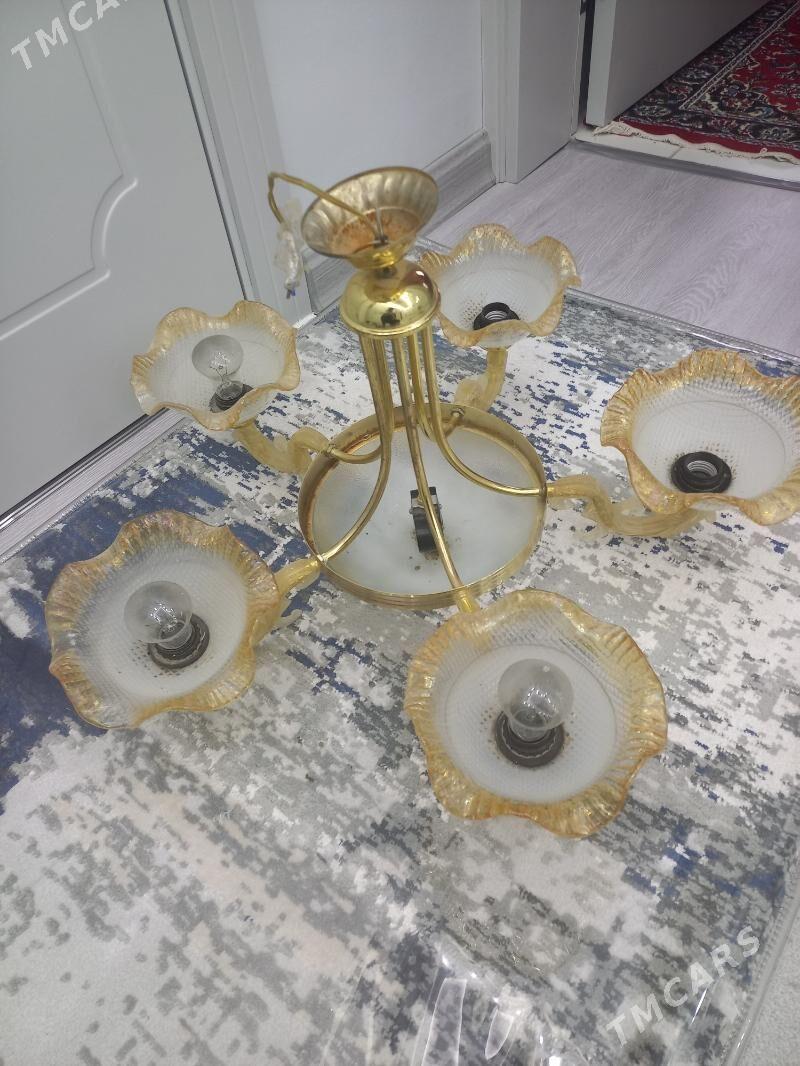 lyustra - Балканабат - img 1