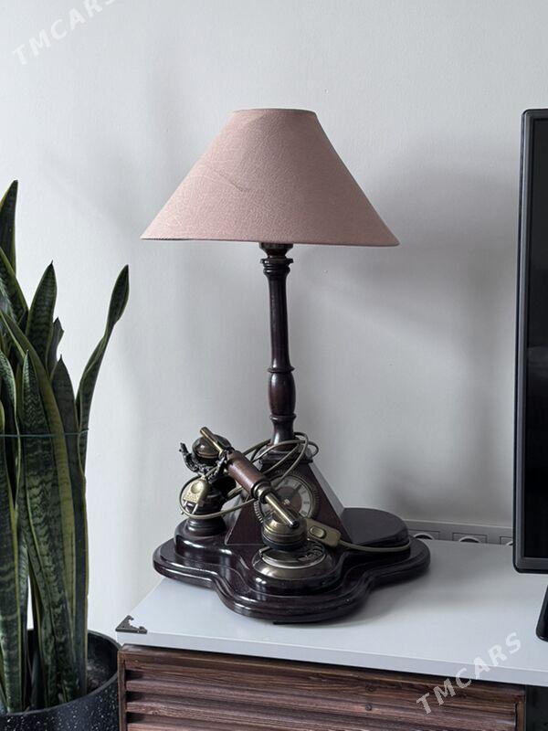 Светильник - Parahat 4 - img 1