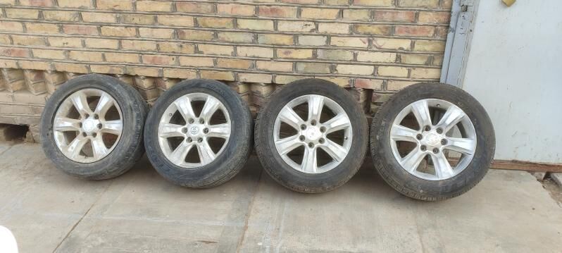 255.55.18.prada diska 4 000 TMT - Ýolöten - img 1