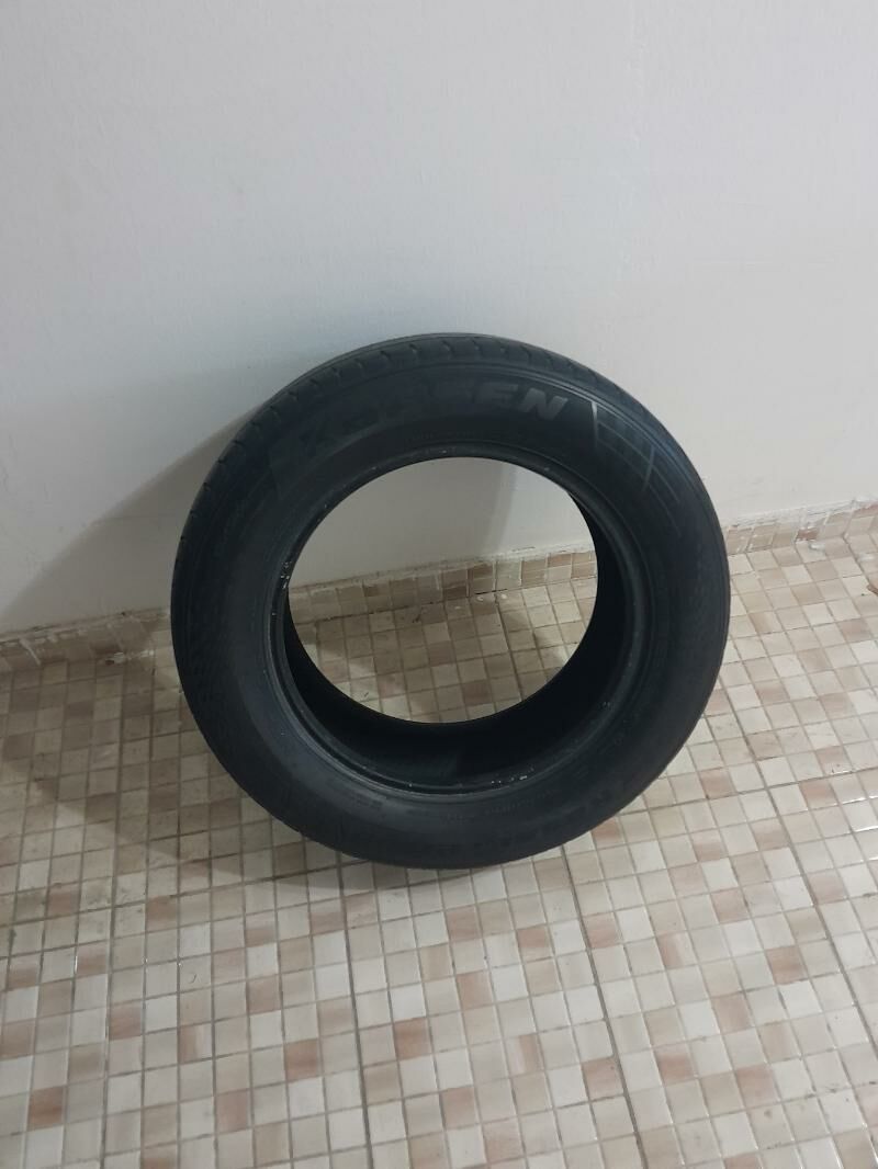 Tekerler 300 TMT - Änew - img 1