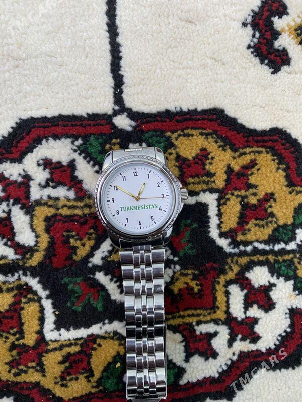 El sagat - Mary - img 1