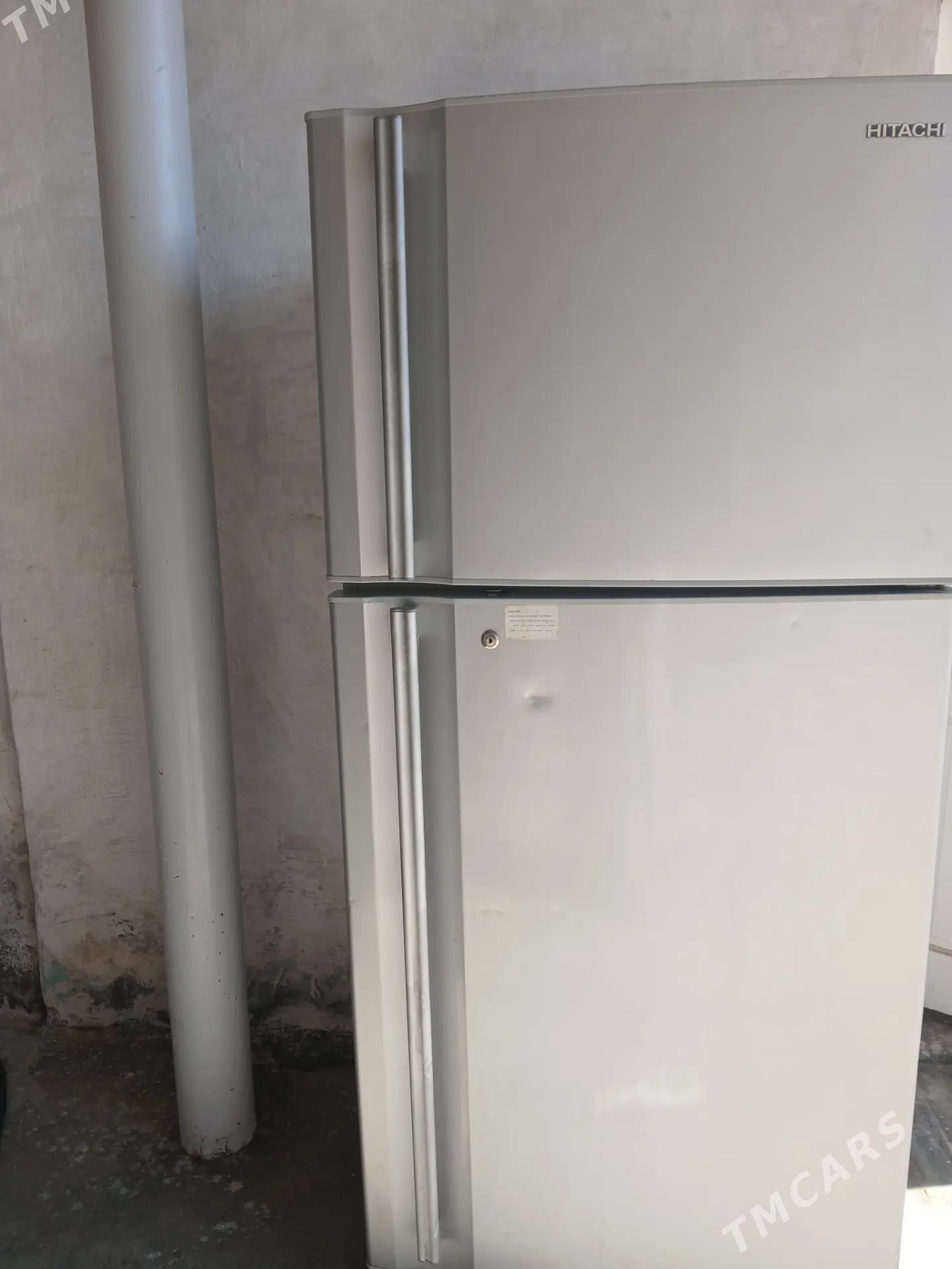 Holodilnik - Mary - img 1