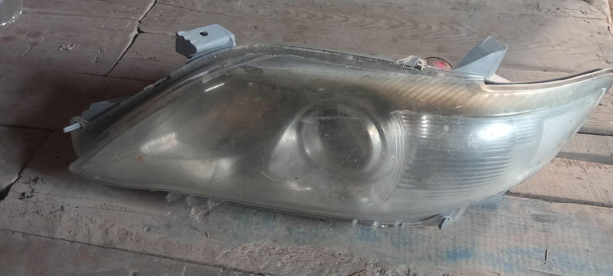 far 200 TMT - Köneürgenç - img 1