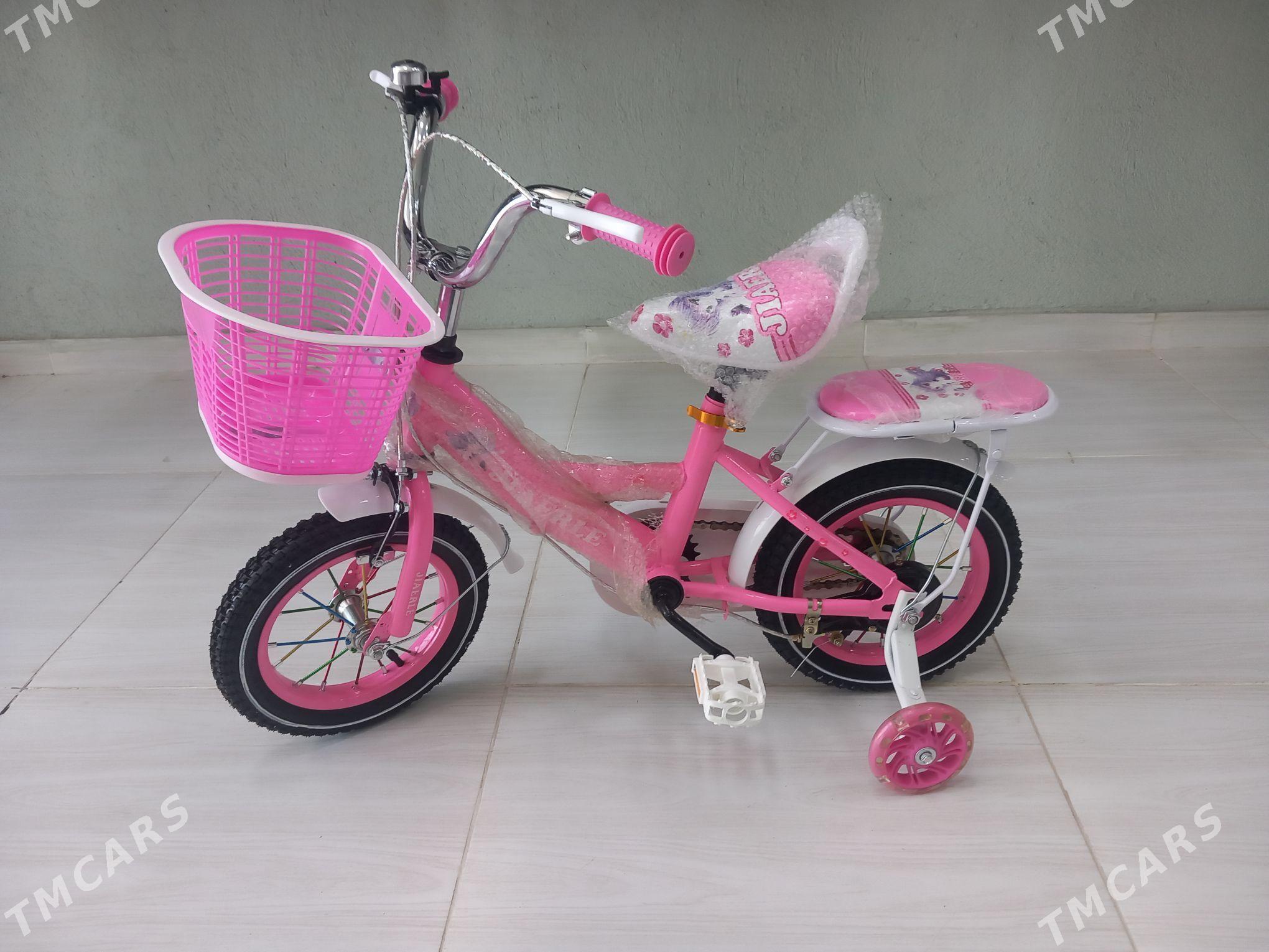 Tigir - Ашхабад - img 1