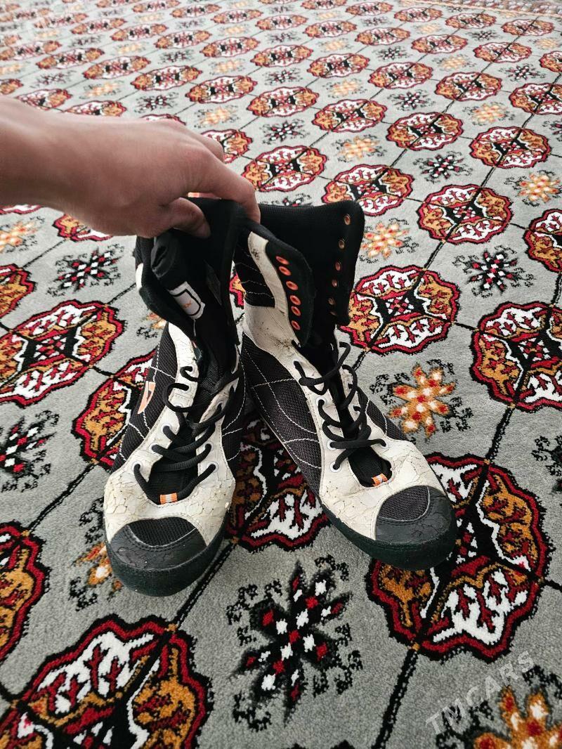 baksorka - Дашогуз - img 1