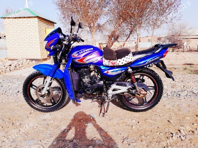 Fekon FK150-8G 2014 - 15 000 TMT - Babadaýhan - img 1