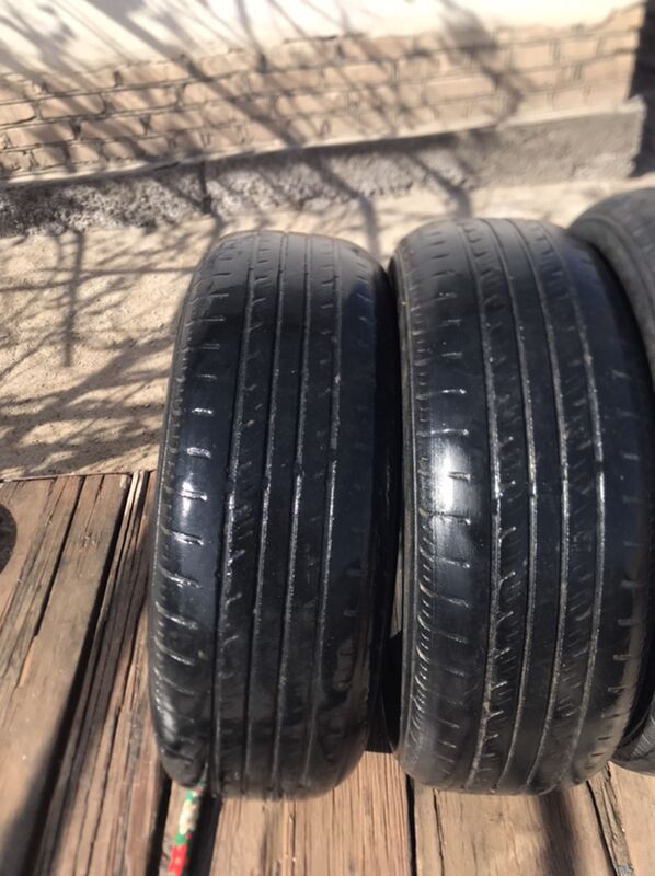 14 teker 195/70 400 TMT - Daşoguz - img 1