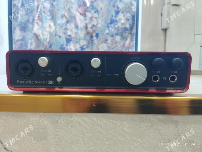 zuvkavoy kart - Туркменабат - img 1