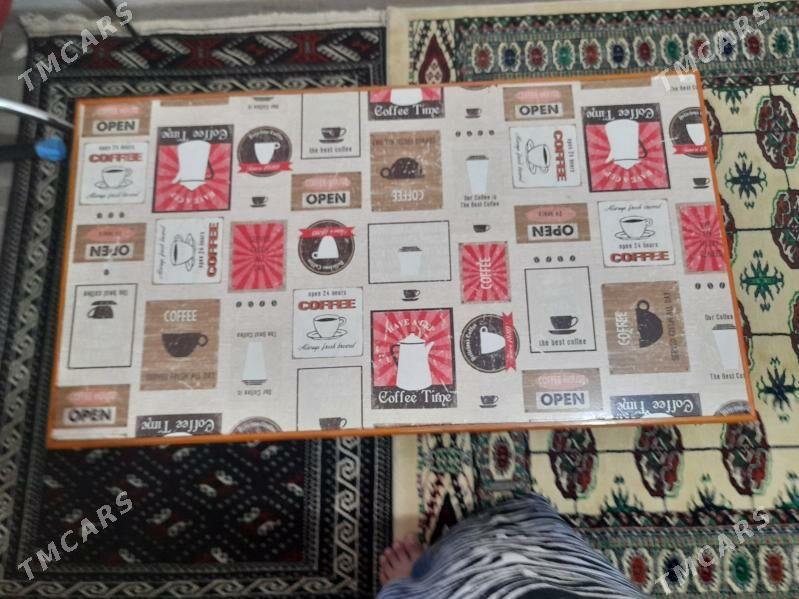 desterhan - Türkmenbaşy - img 1