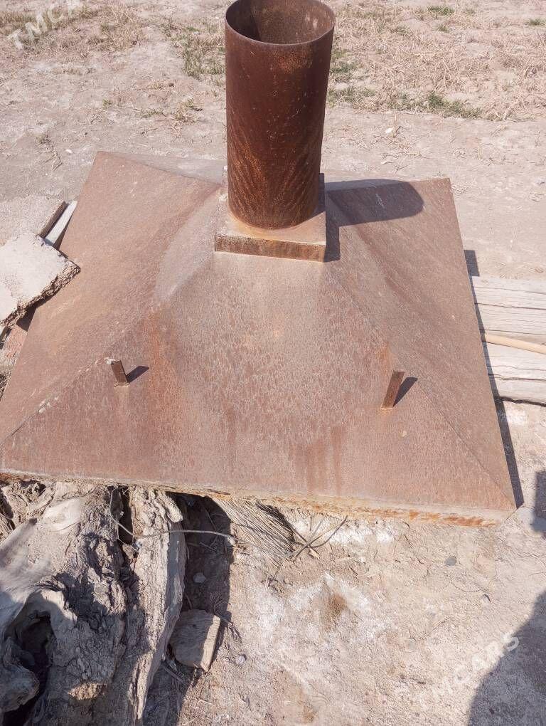 демир казерёк - Векильбазар - img 1