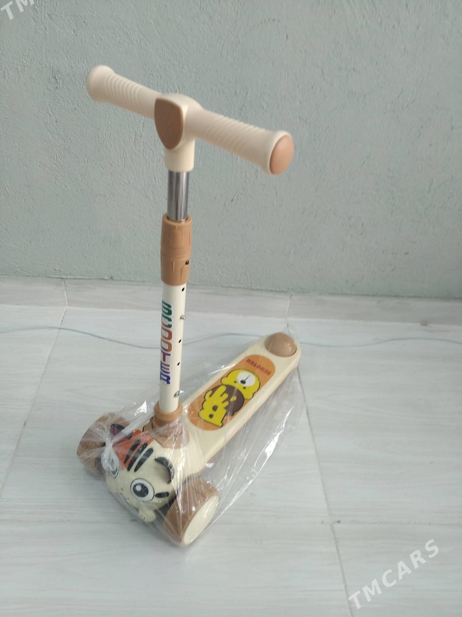 Samakat - Aşgabat - img 1