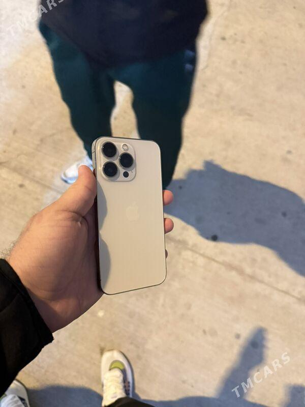 iphone 13 pro - Ашхабад - img 1