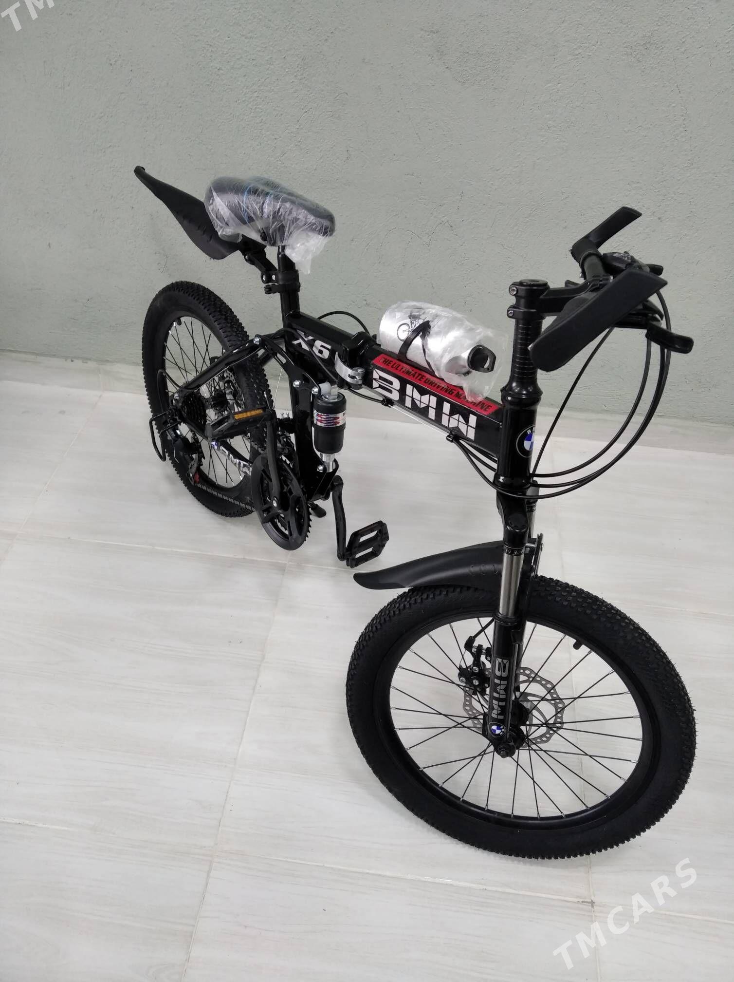 Tigir - Ашхабад - img 1