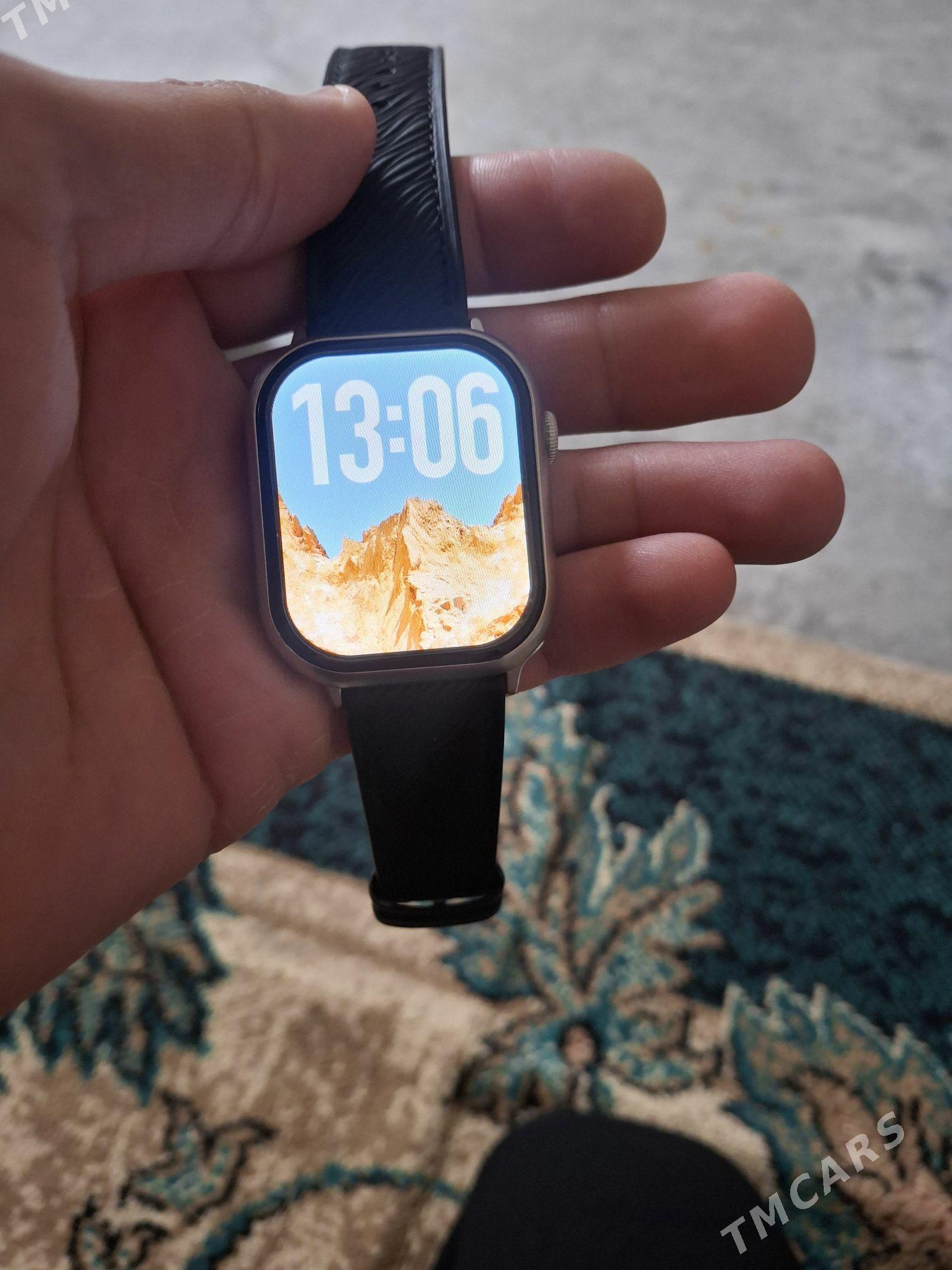 Sagat - Aşgabat - img 1