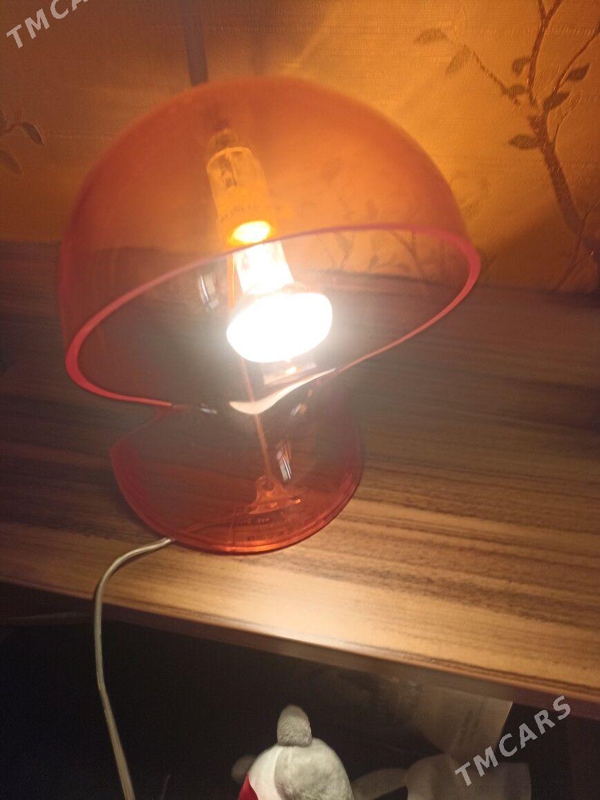 Лампа - Aşgabat - img 1