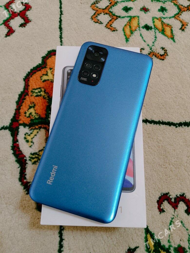 Redmi Note 11 - Aşgabat - img 1