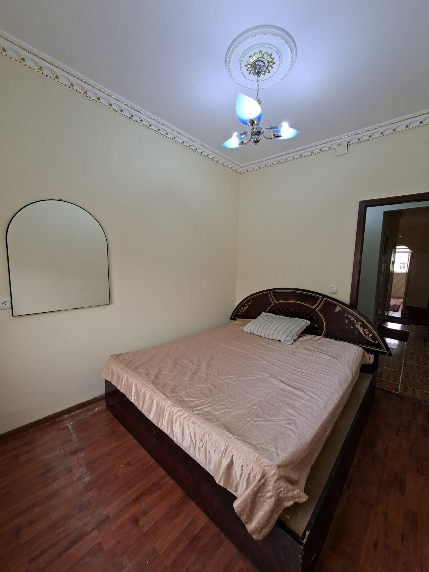 ARENDA JAY MIR 3 MIR3 3KOM - Aşgabat - img 1