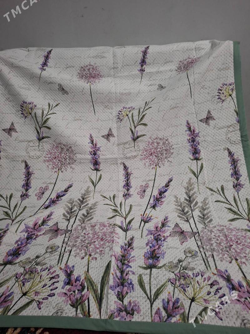 Adyol yorgan - Ашхабад - img 1