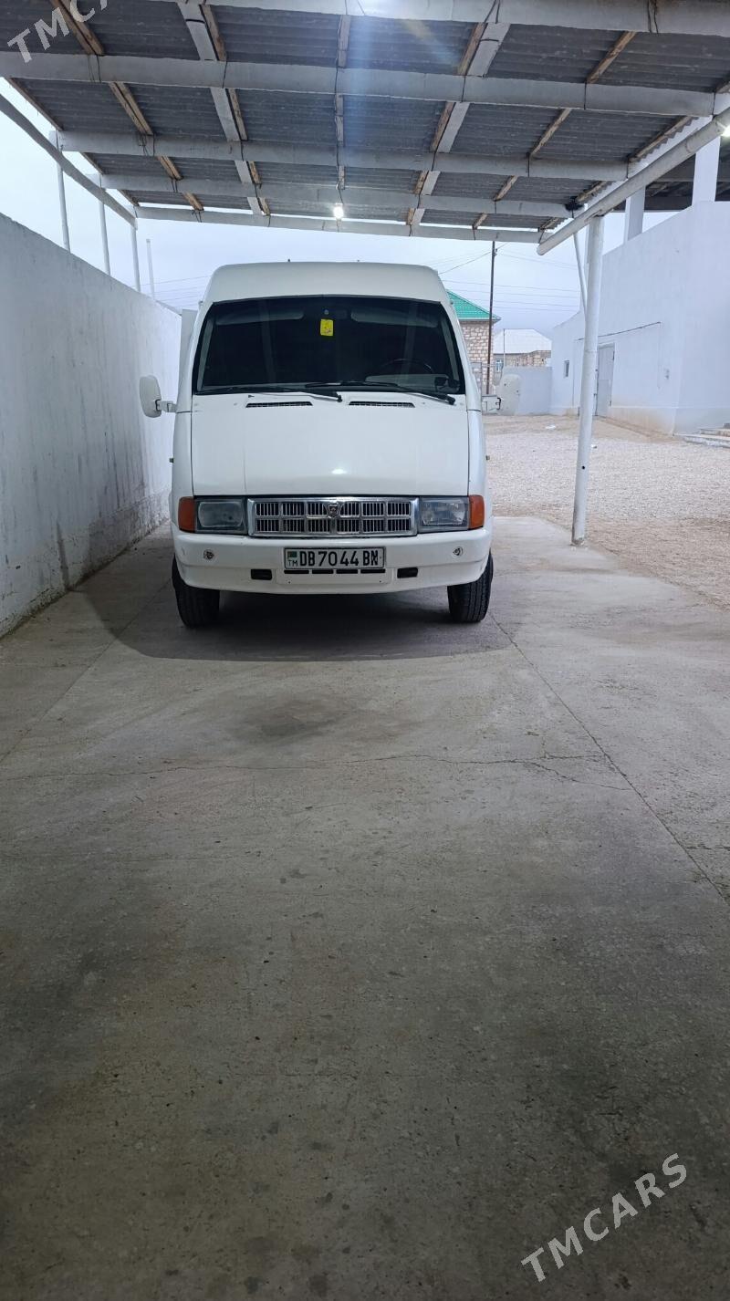Gaz Gazel 2000 - 95 000 TMT - Balkanabat - img 1