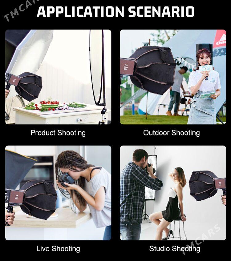 STUDIO CYRALAR - Aşgabat - img 1