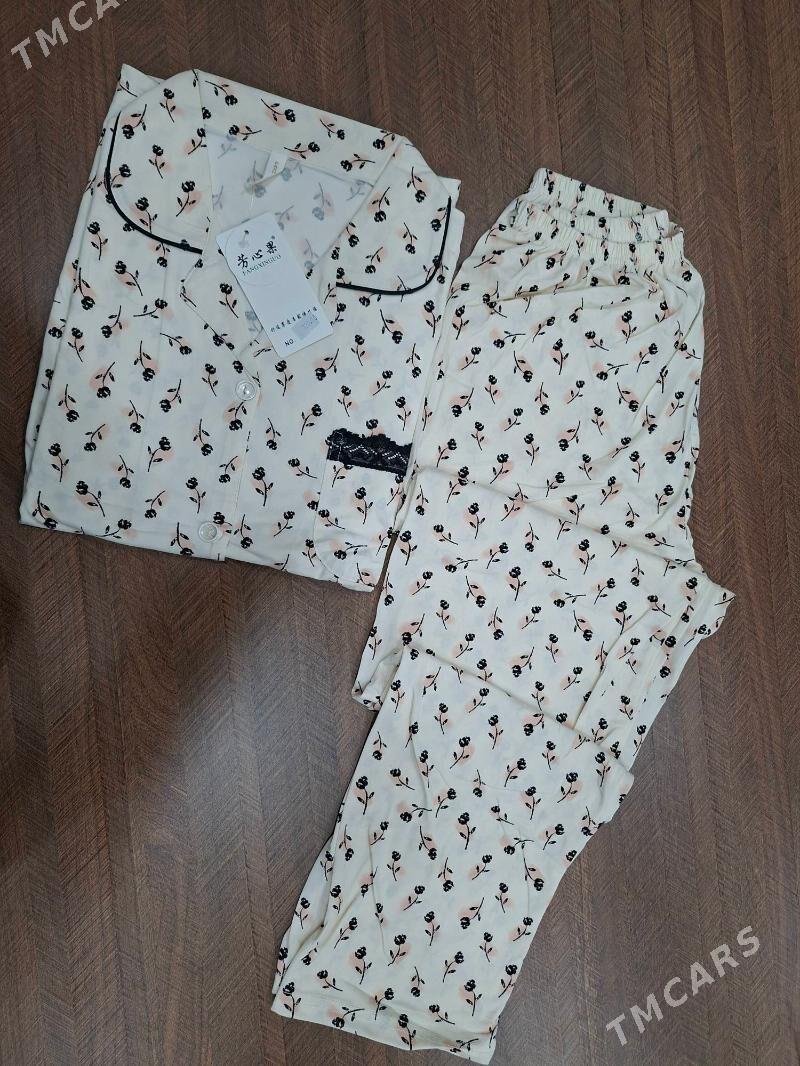 pezama - Aşgabat - img 1