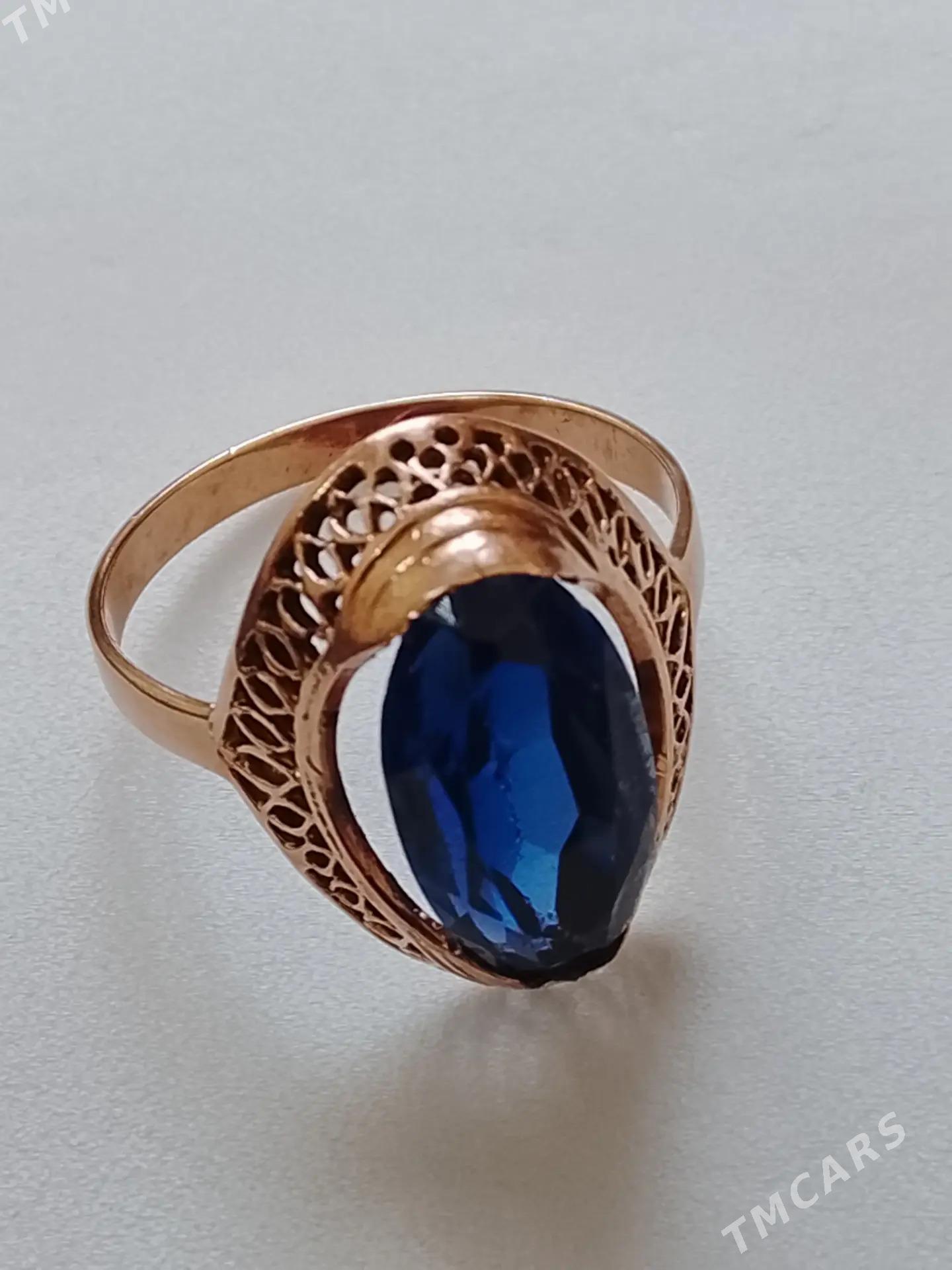 gyzyl gadymy yuzik - Aşgabat - img 1