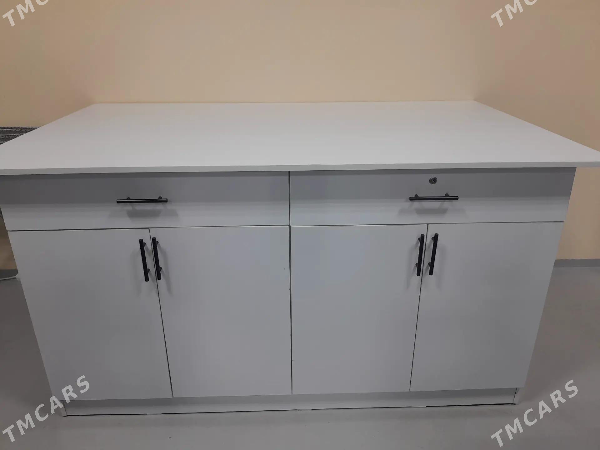 Tikin-bicim stol - Aşgabat - img 1