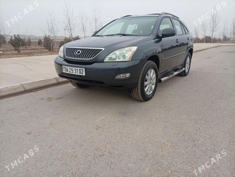 Lexus RX 330 2004 - 255 000 TMT - Дашогуз - img 1