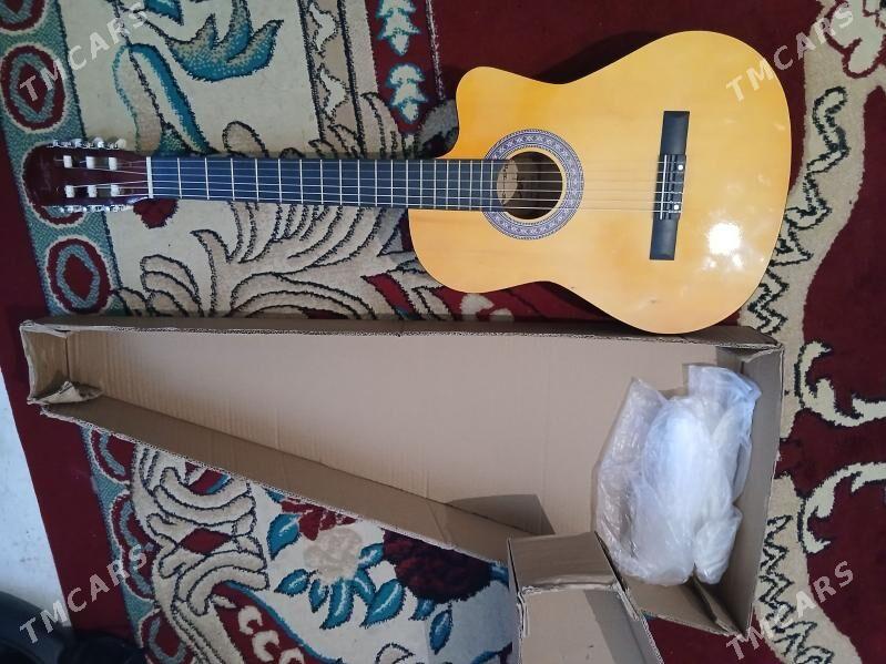 gitara - Ашхабад - img 1