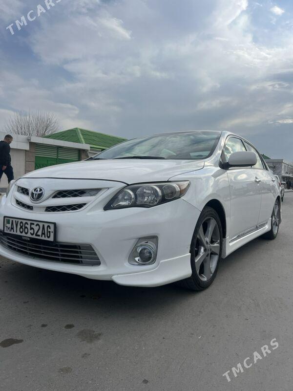 Toyota Corolla 2012 - 160 000 TMT - Хитровка - img 1