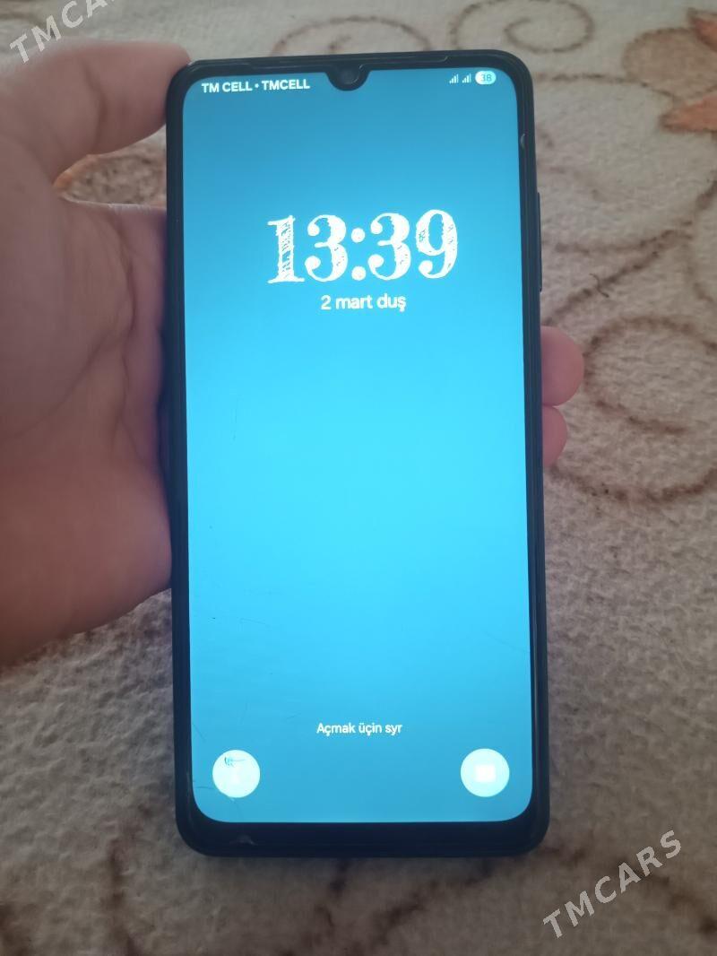 Samsung a06 4/64Gb - Байрамали - img 1