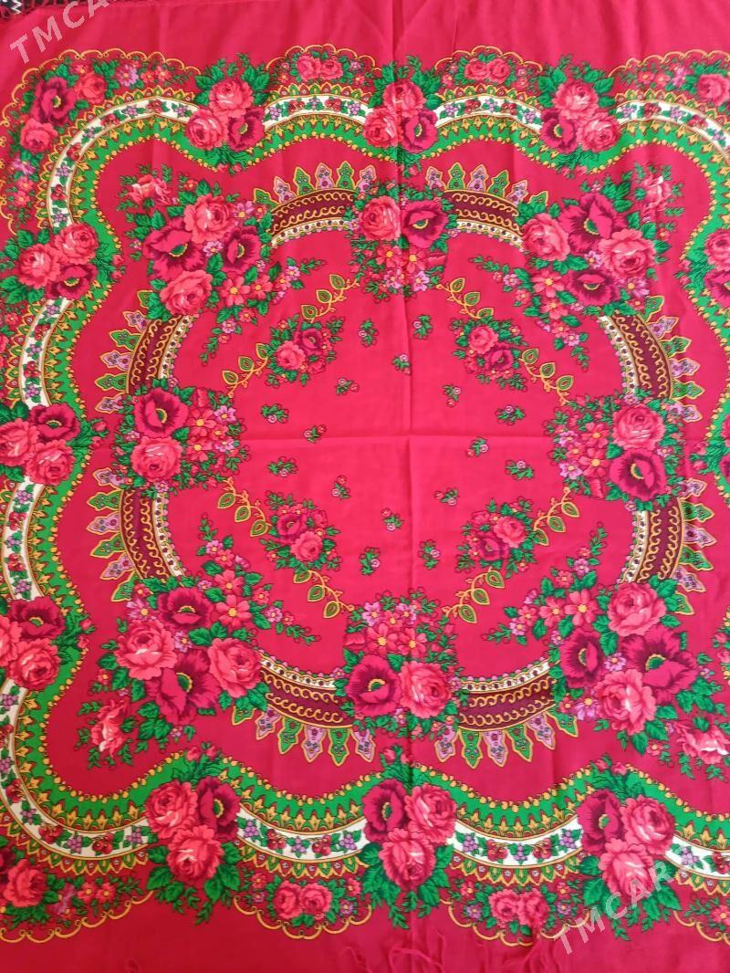 çargat erş - Balkanabat - img 1