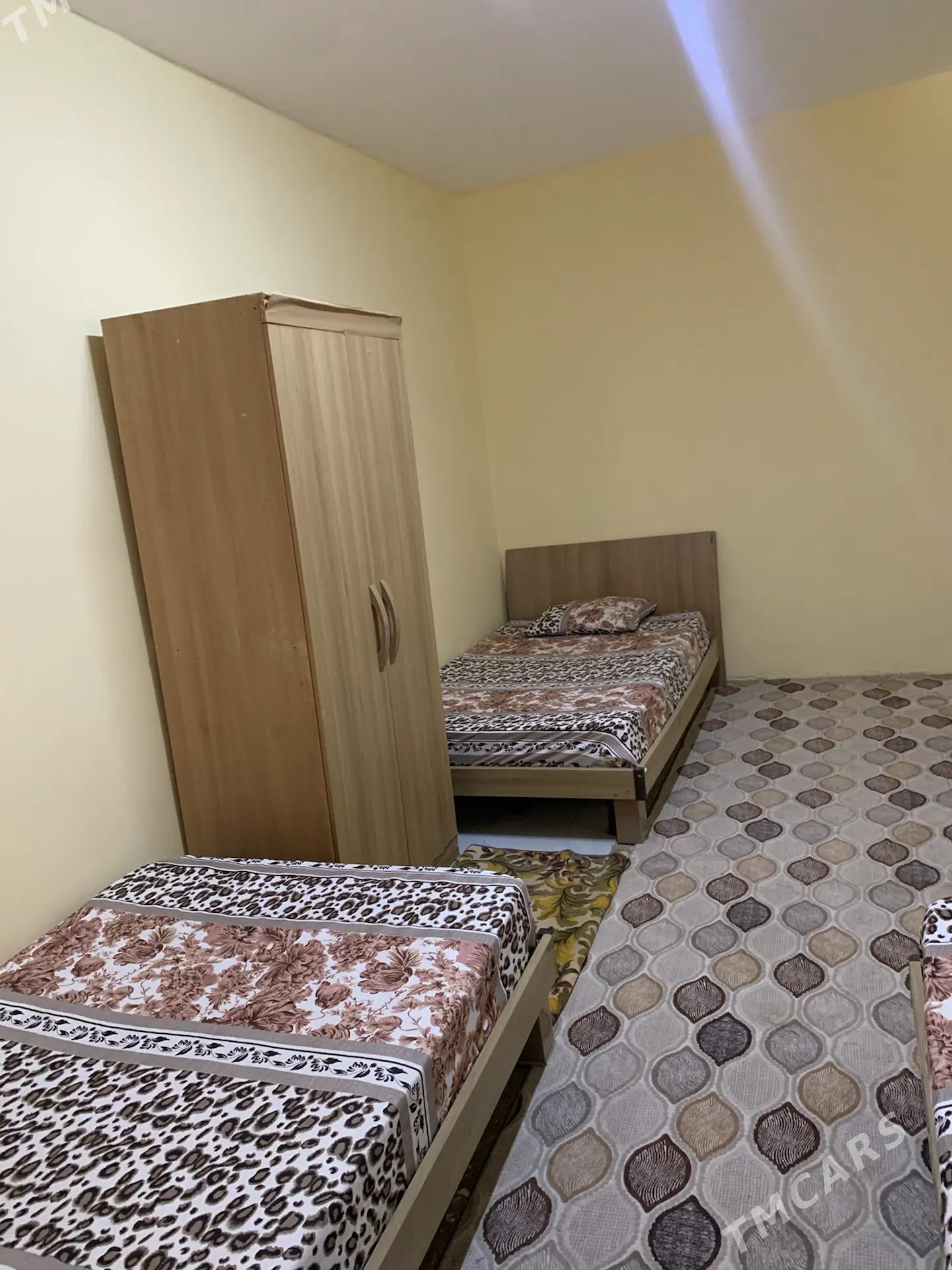 kwartirakwartira - Hazar - img 1