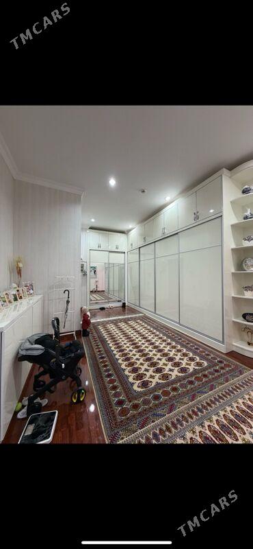 Nebitgaz elitka 8etaź 4komnat - Нефтегаз (ул. Андалиб-Юбилейная) - img 1