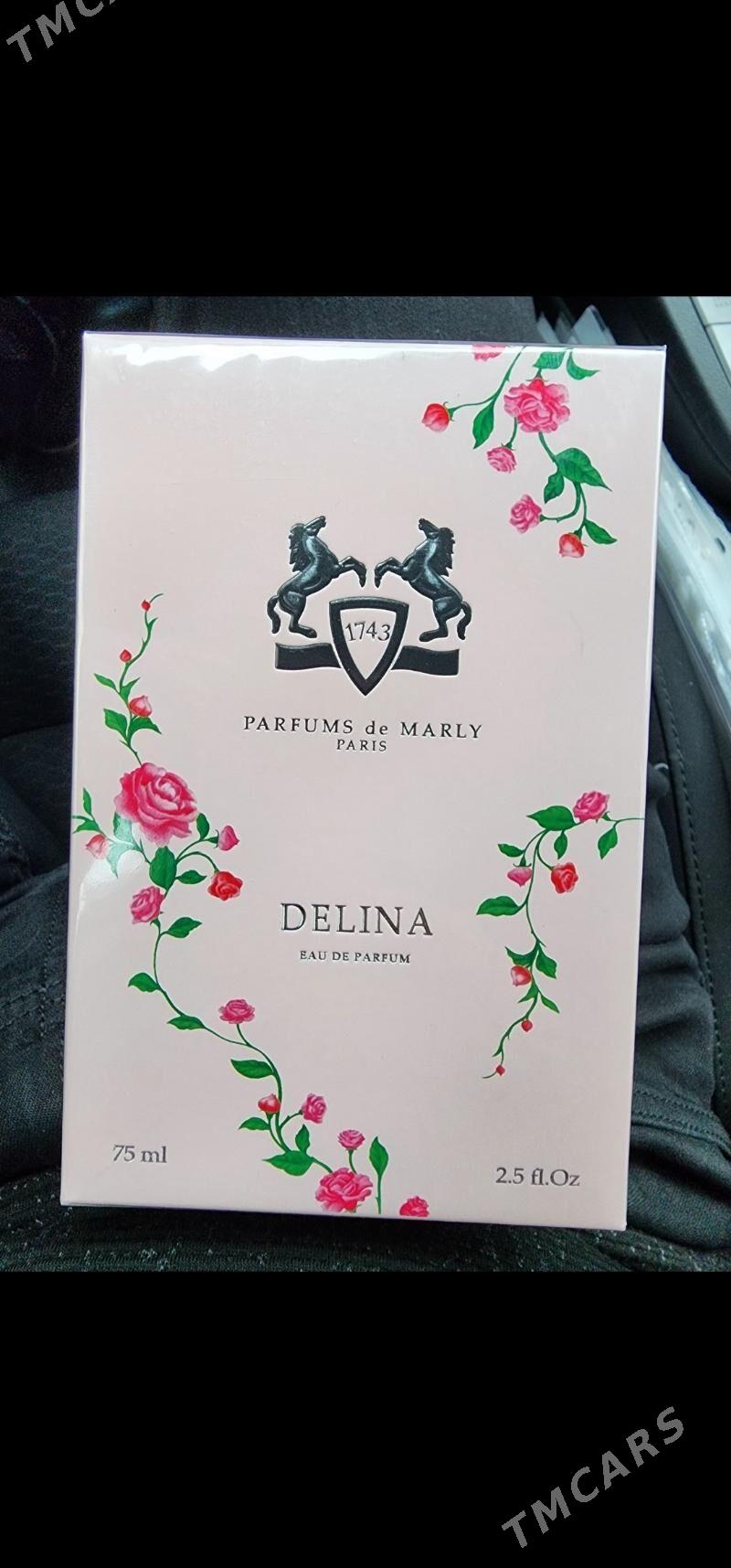 Original Prafume fransiyadan. - Aşgabat - img 1