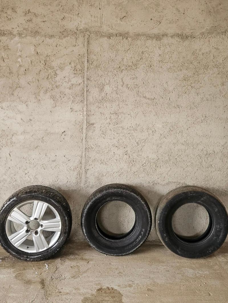 Teker 2 000 TMT - Балканабат - img 1