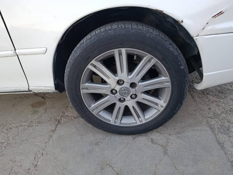 17 limited diska teker 3 000 TMT - Mary - img 1