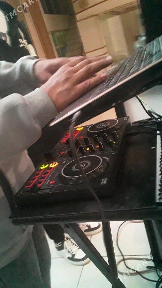 TOY DJ APARAT - Murgap - img 1