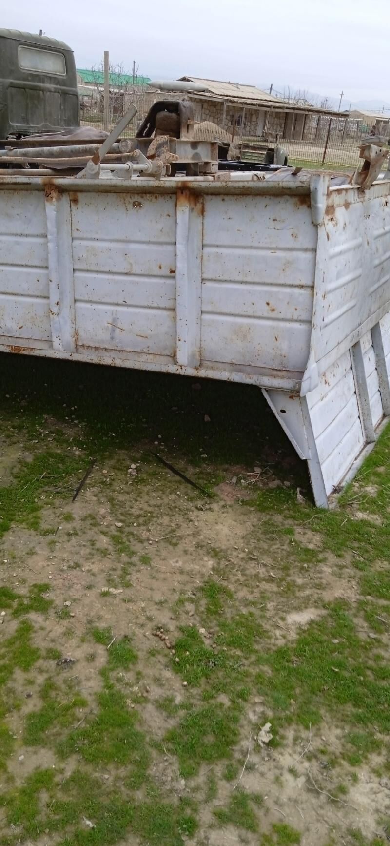 kuzga 4 000 TMT - Этрек - img 1