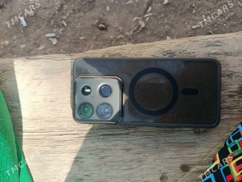 tekno spark Go - Balkanabat - img 1