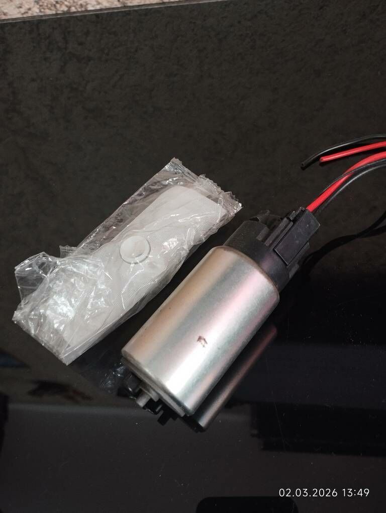 Benzanasos 100 TMT - Балканабат - img 1